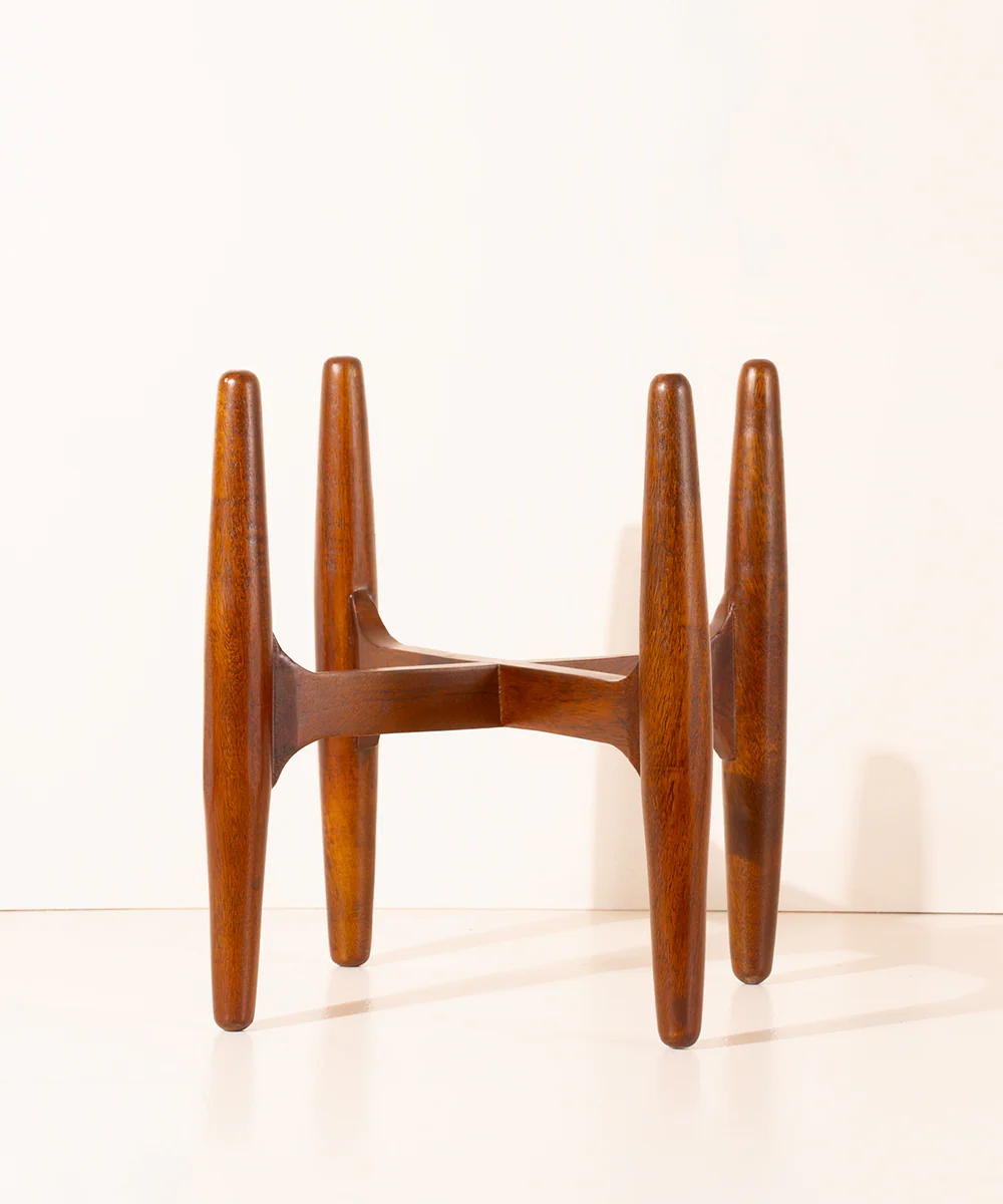 Extra Large (XL) Wooden Stand
