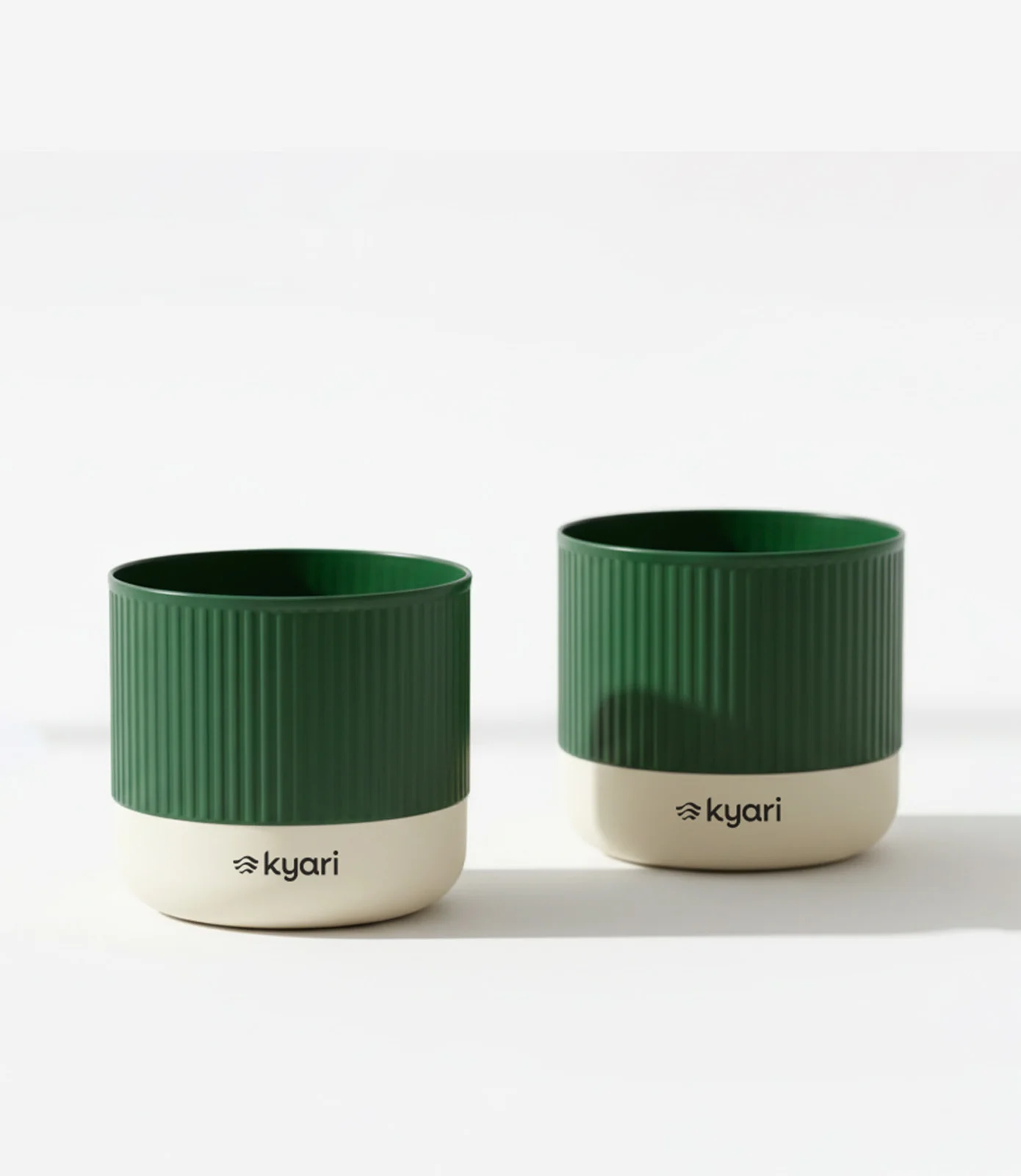 3.5' Inch Mylo Pot Green - Image 2