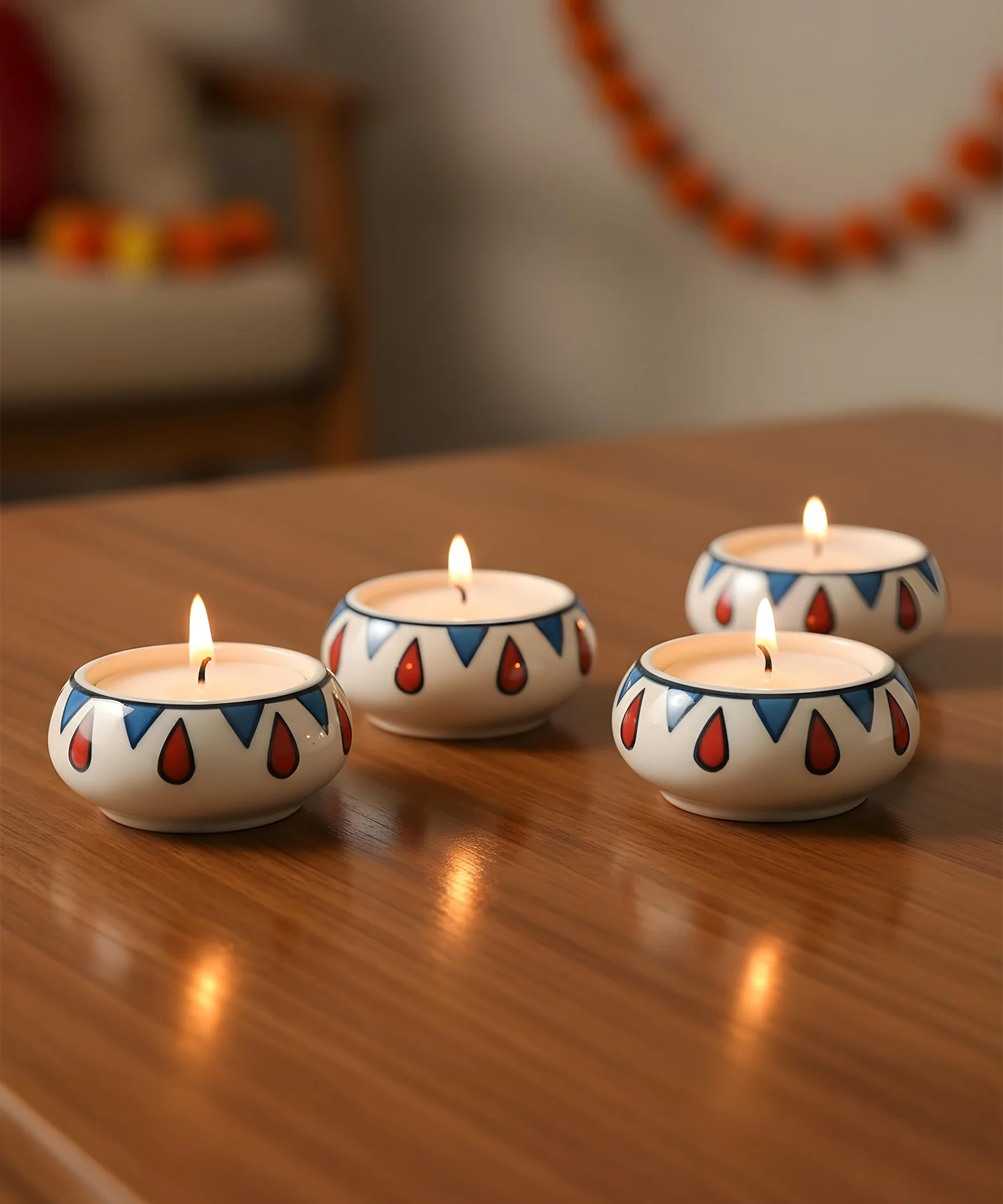 Kyari Diwali Diyas - Image 2