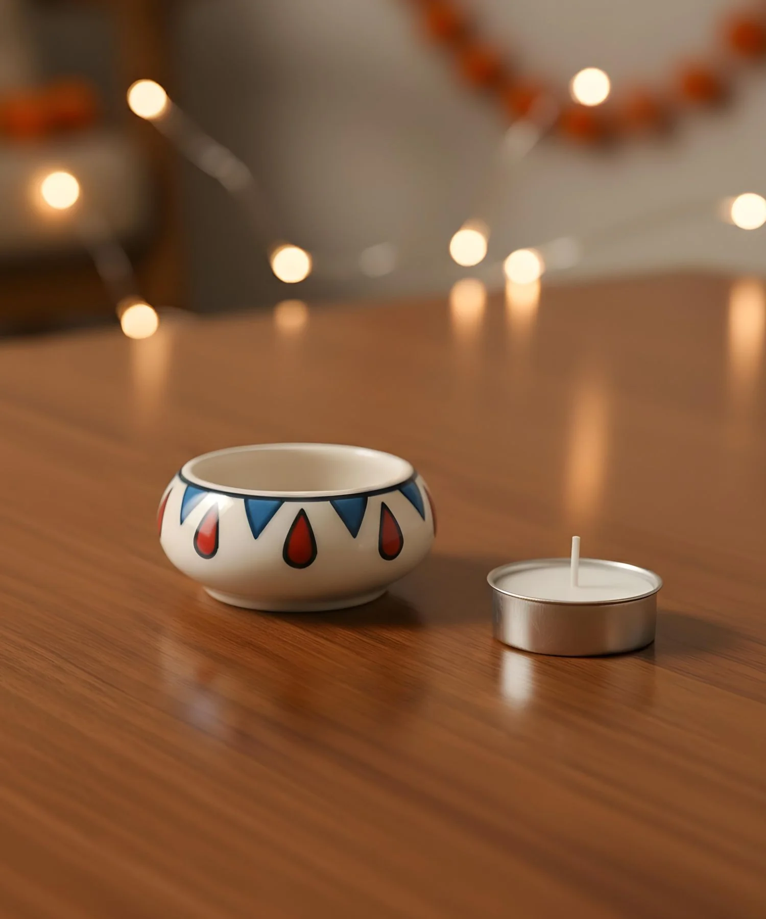 Kyari Diwali Diyas - Image 4