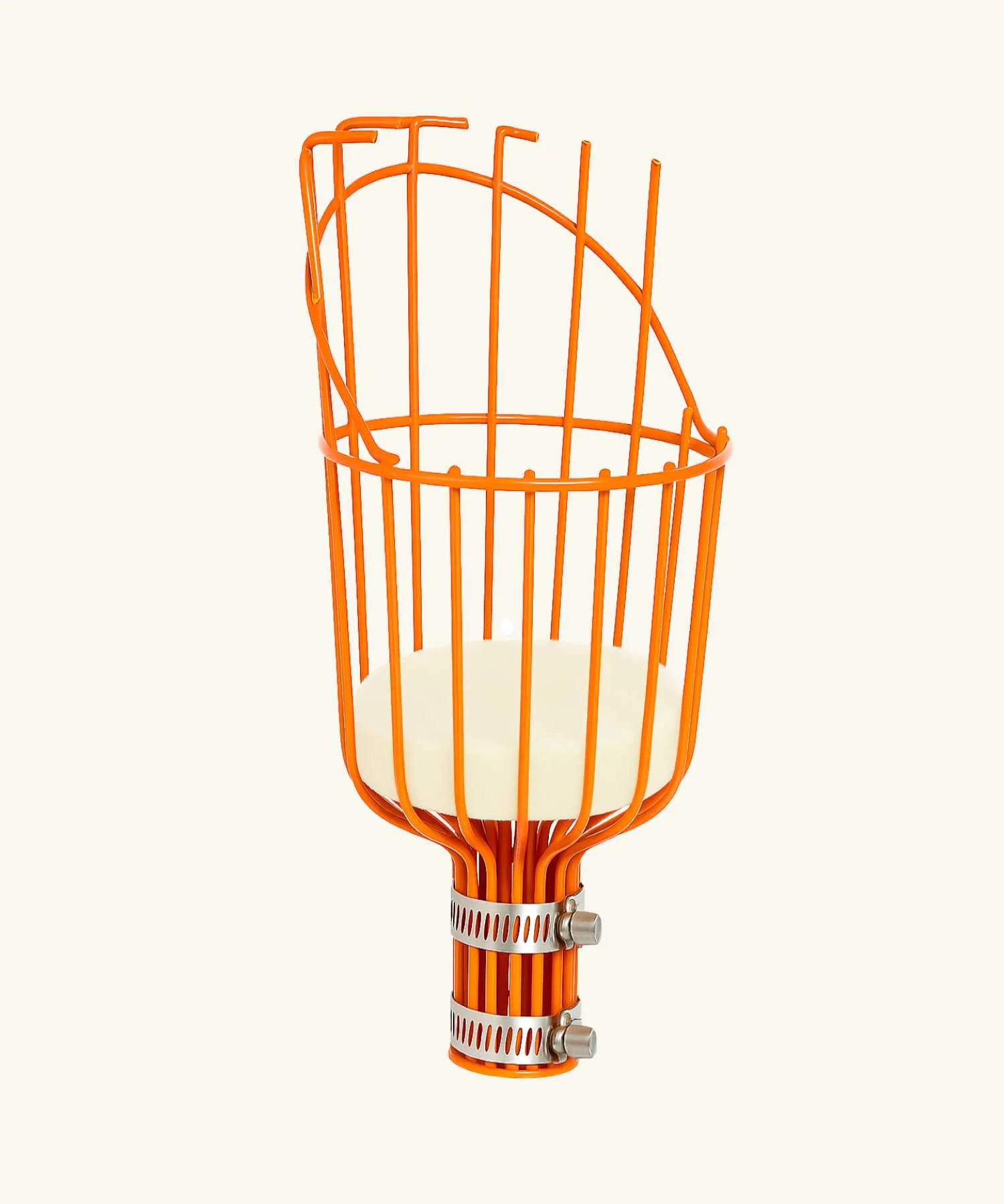 Fruit plucker
