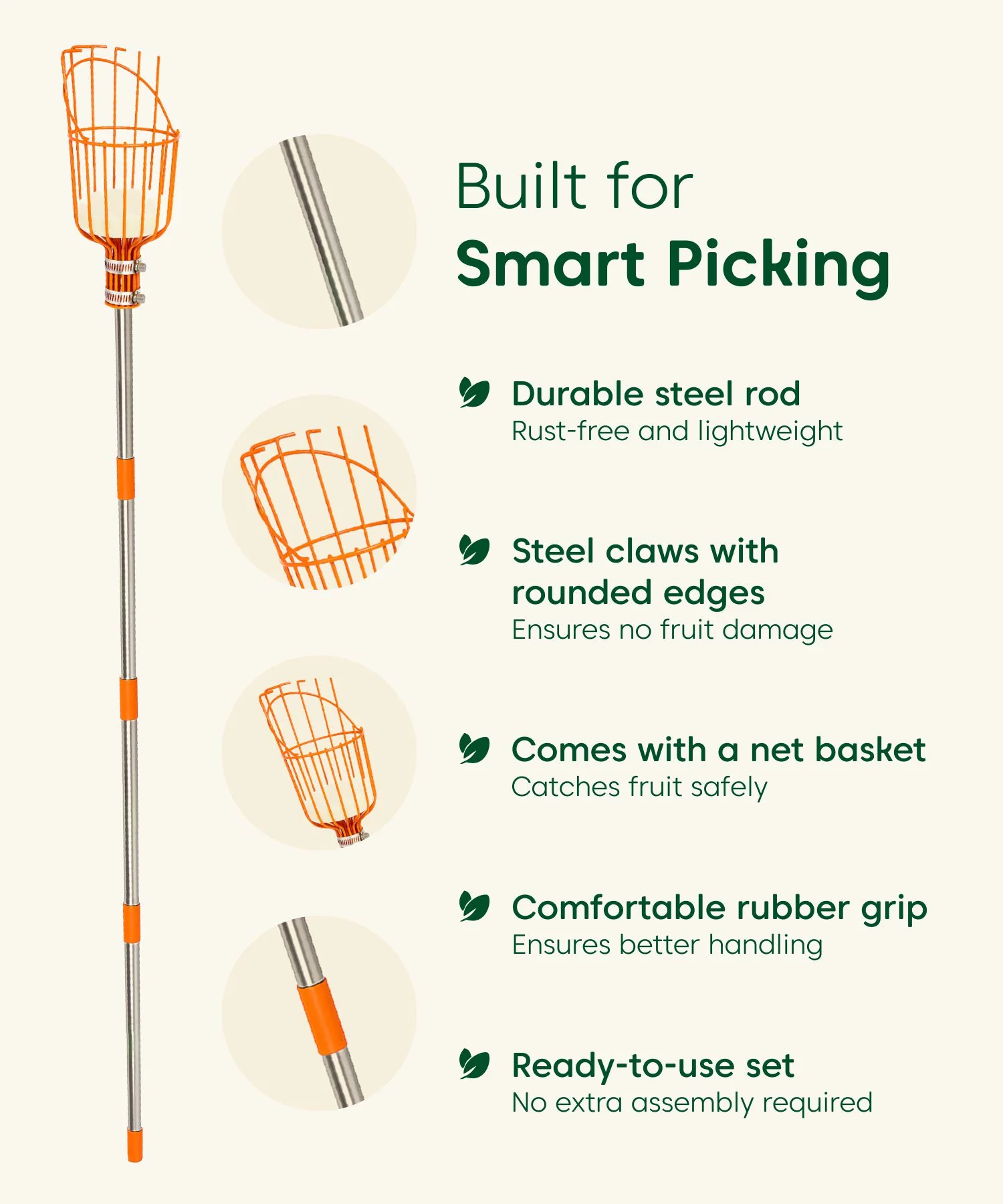 Fruit plucker - Image 10