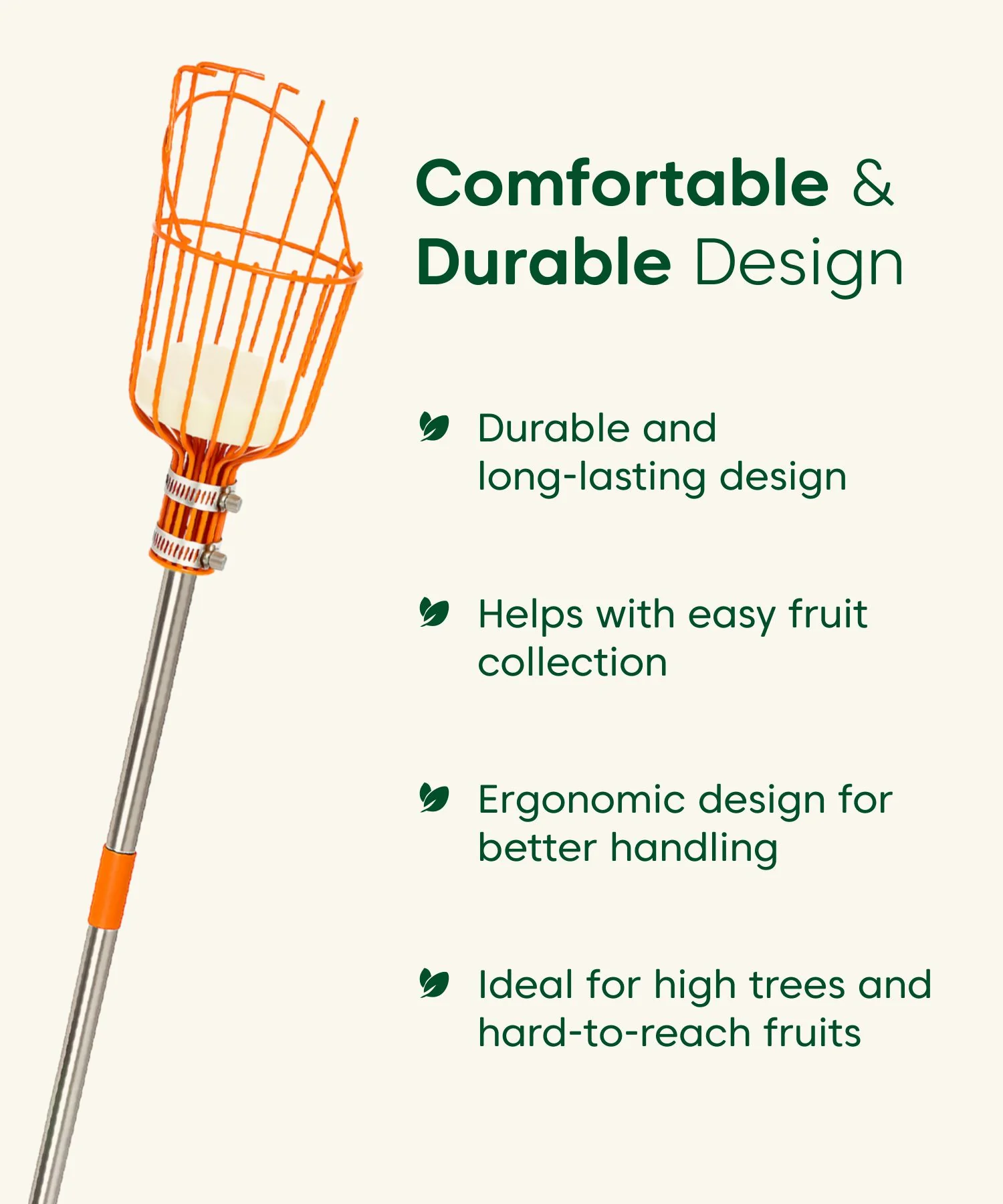 Fruit plucker - Image 11