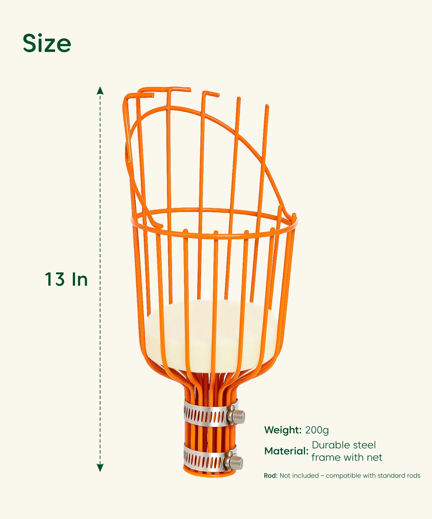 Fruit plucker - Image 5