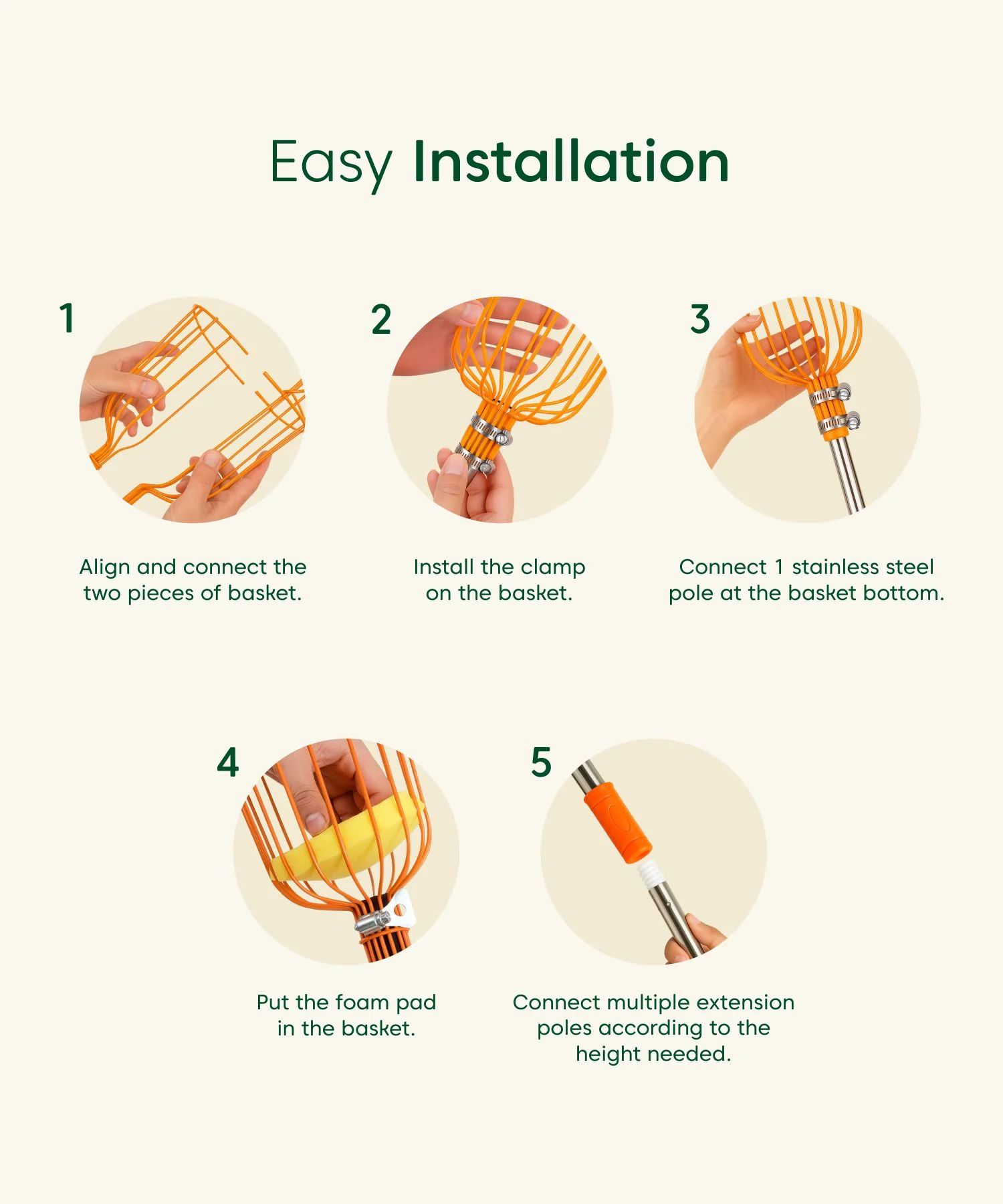 Fruit plucker - Image 8