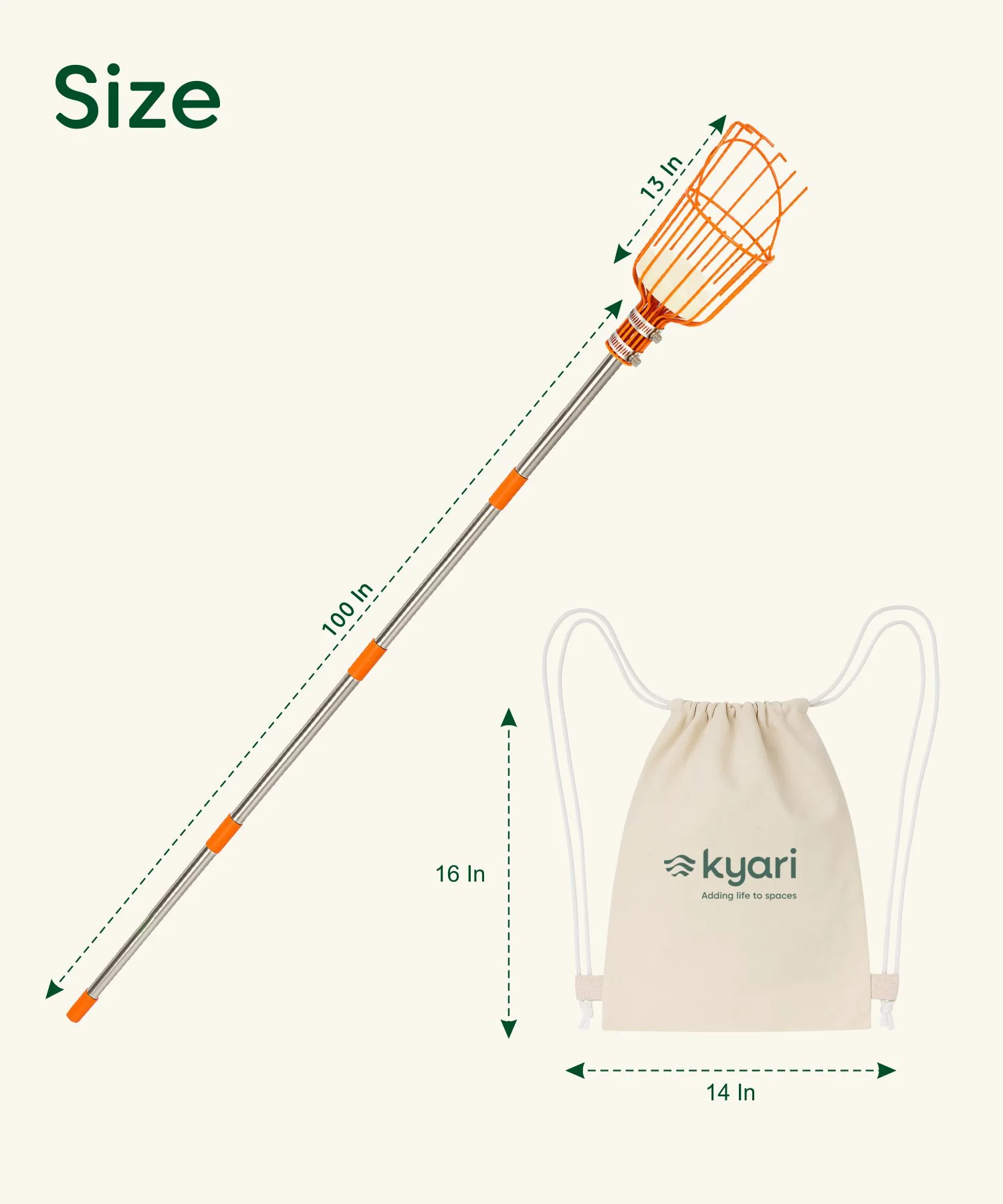 Fruit plucker - Image 9