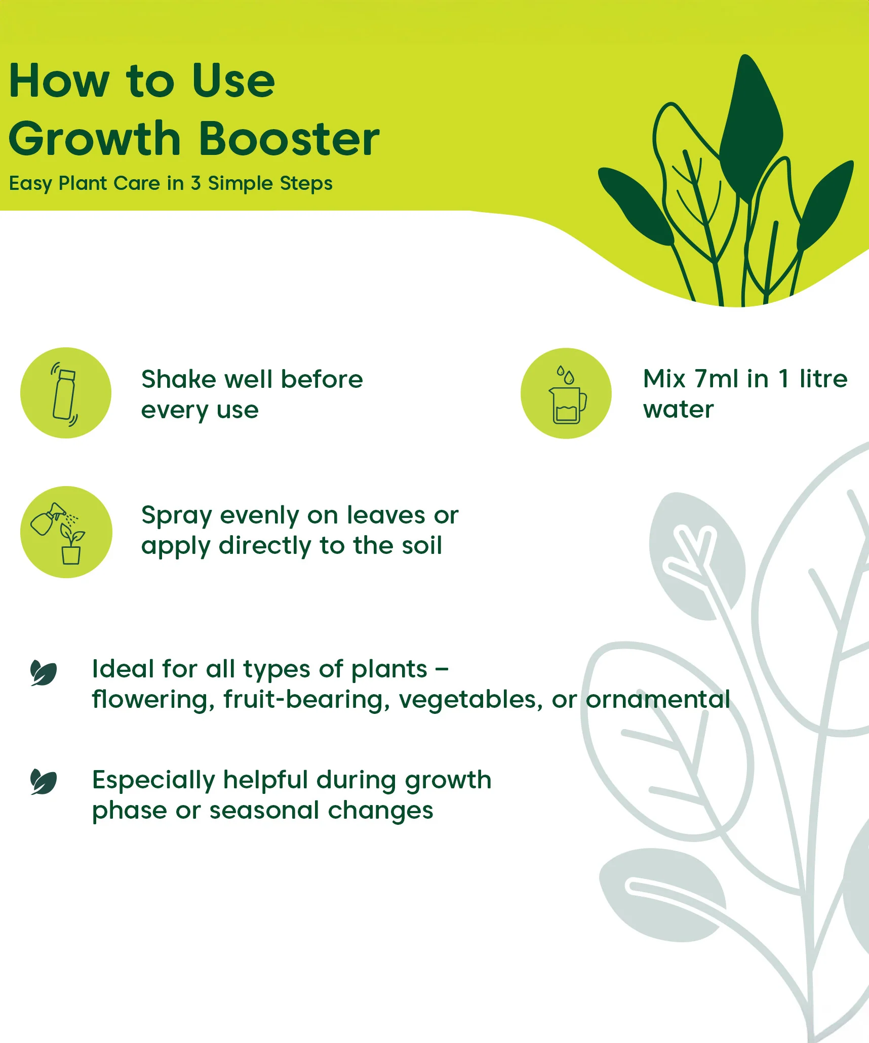 Growth Booster - Image 10