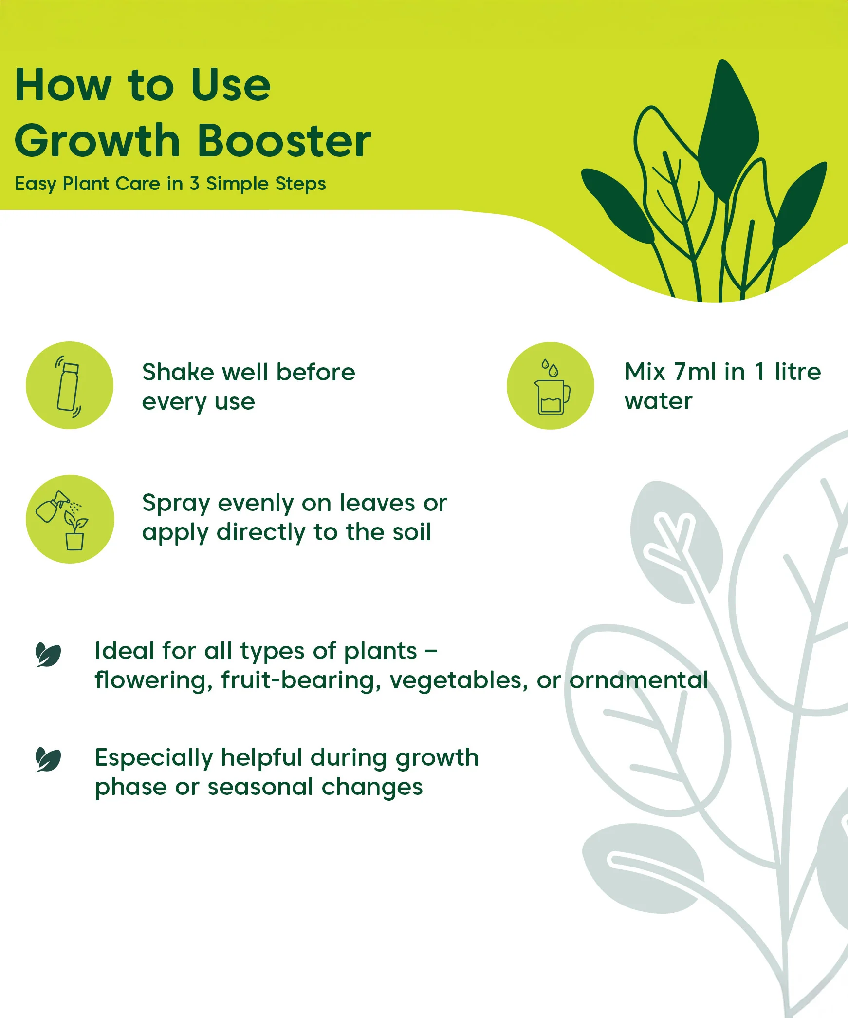 Growth Booster - Image 5