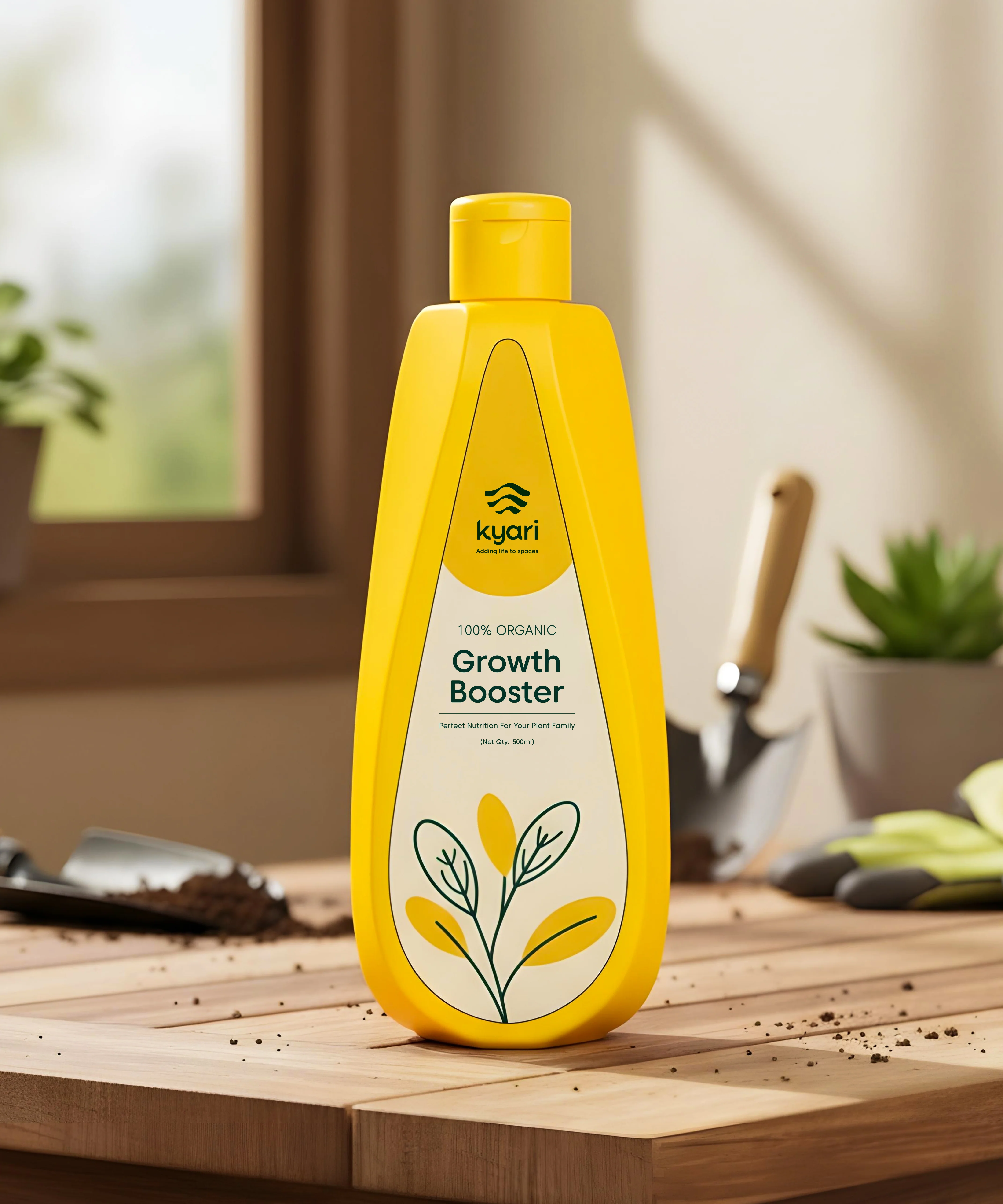 Growth Booster - Image 8