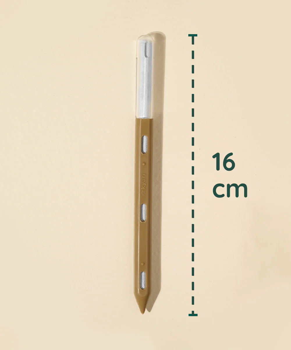 Hydrate - Water Meter - Image 11