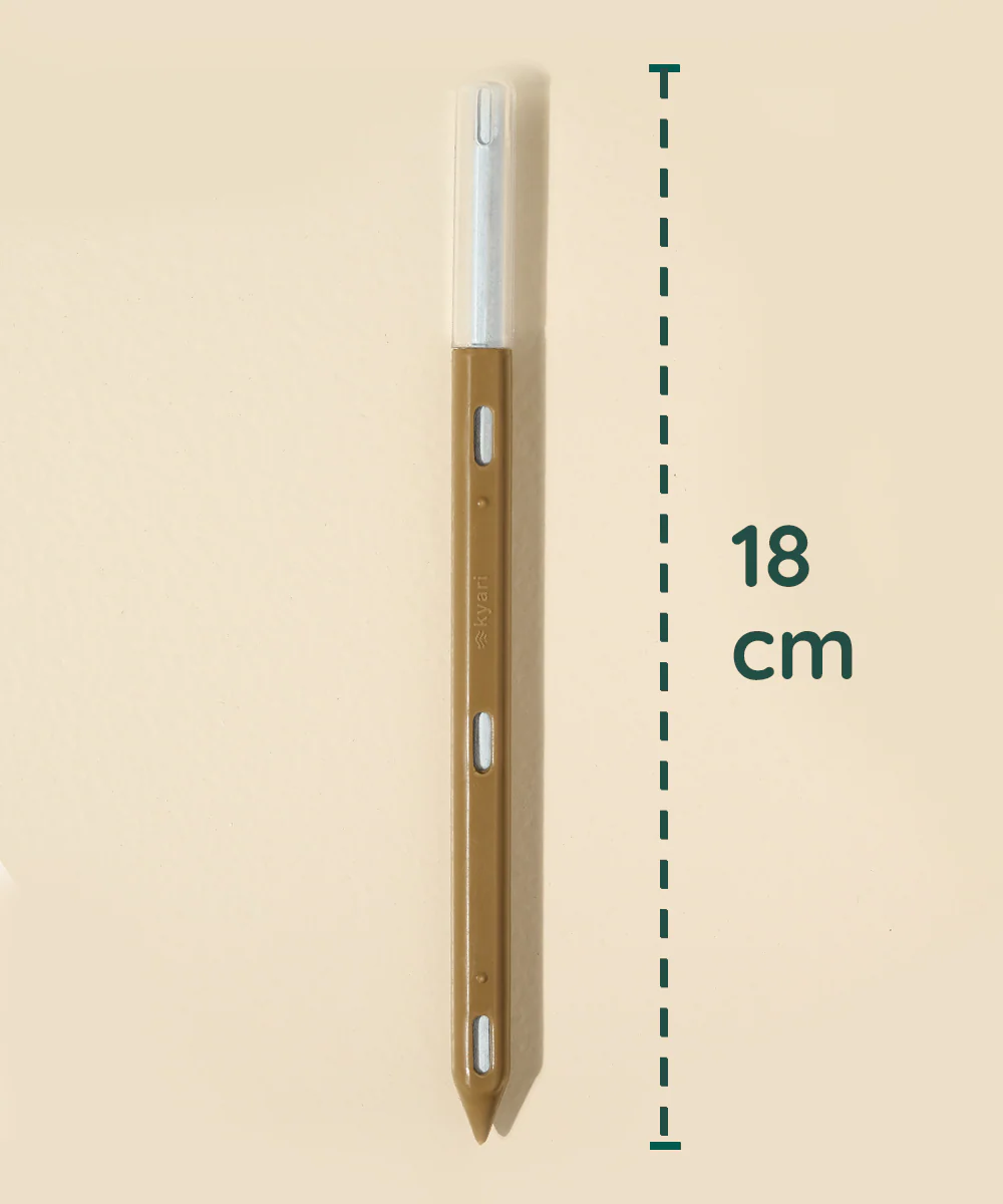 Hydrate - Water Meter - Image 36
