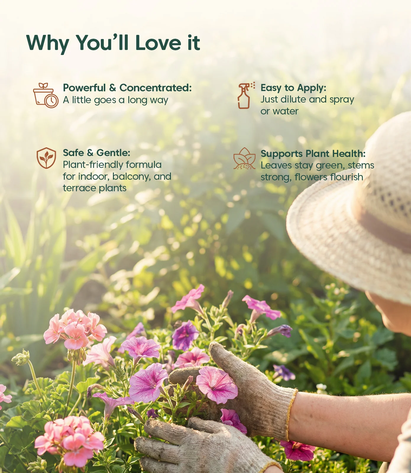 Kyari Flowering Stimulant Concentrate - Image 3
