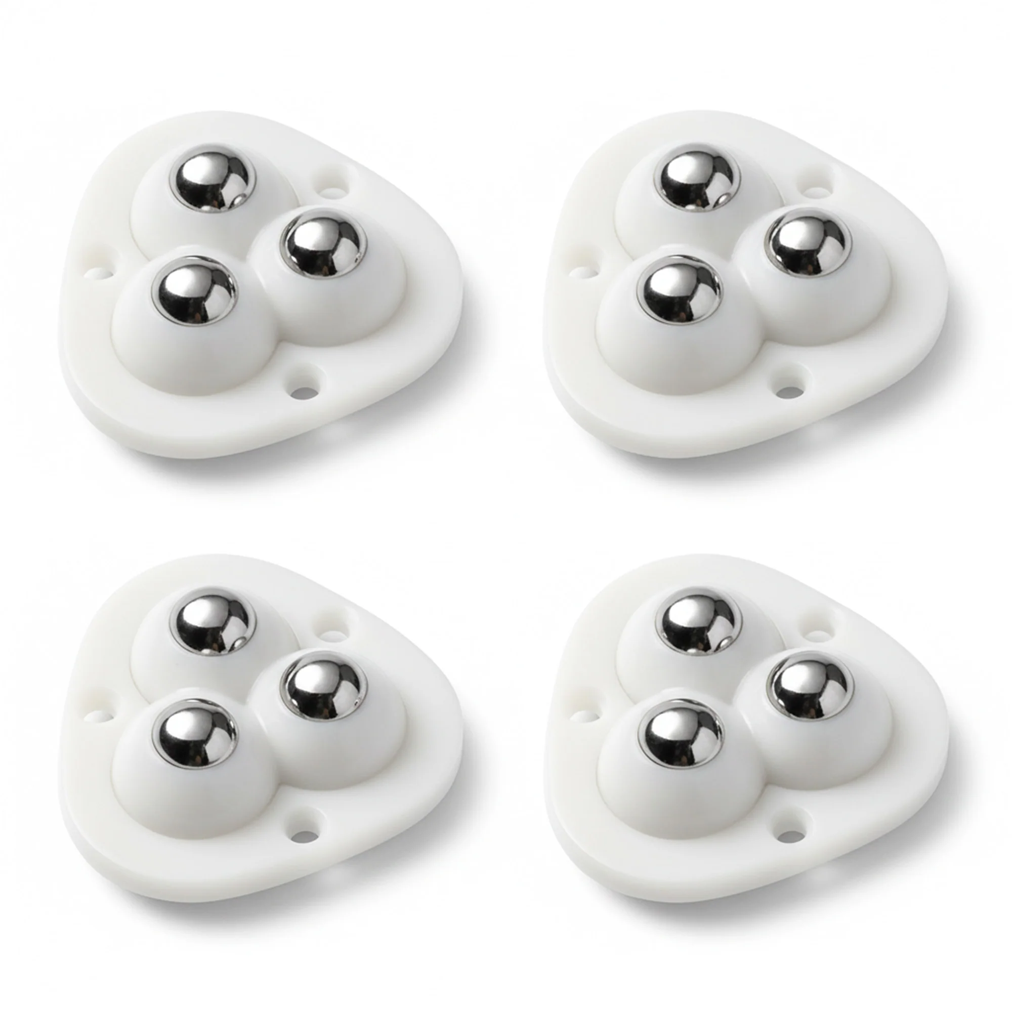 Kyari wheels Pack of 4