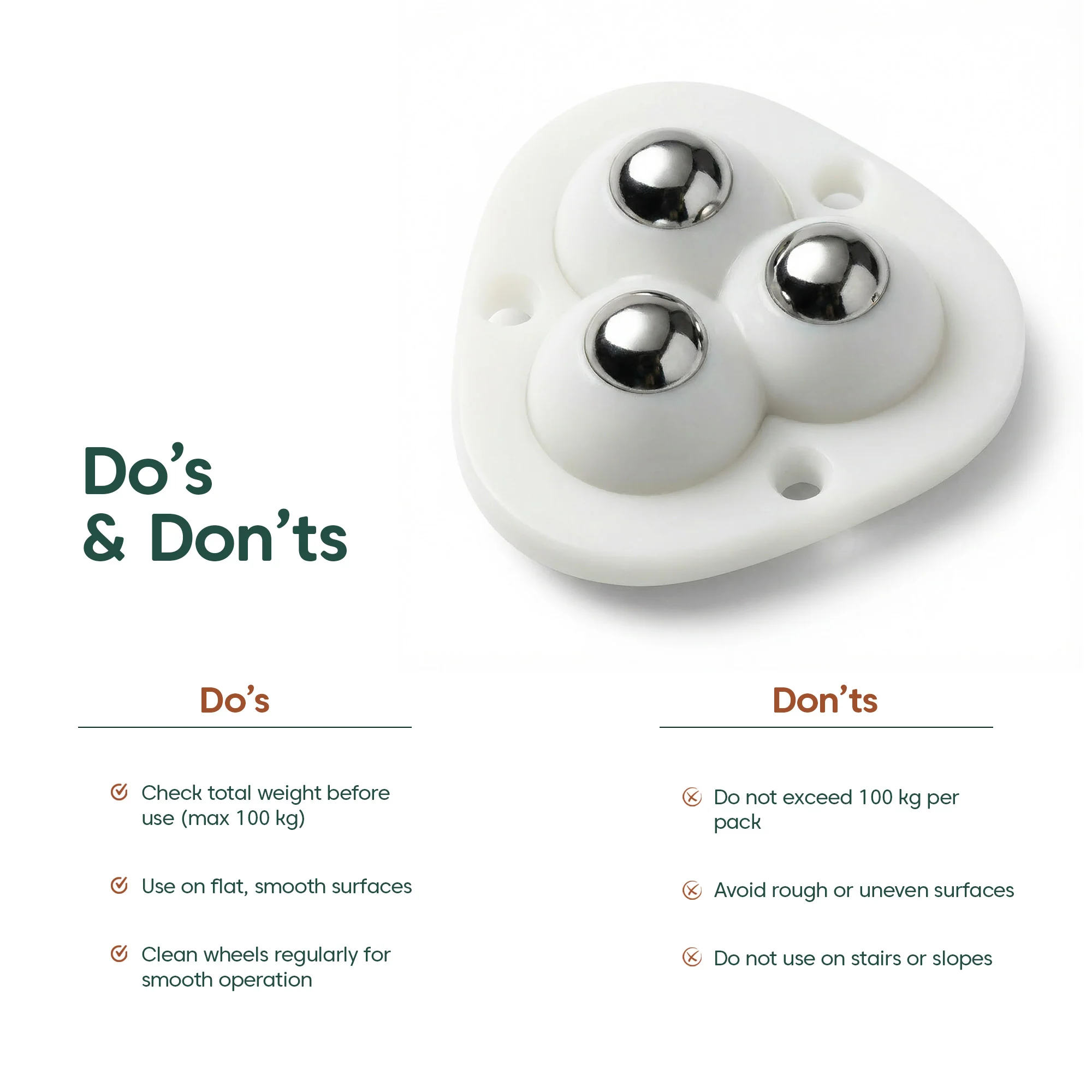 Kyari wheels Pack of 4 - Image 5