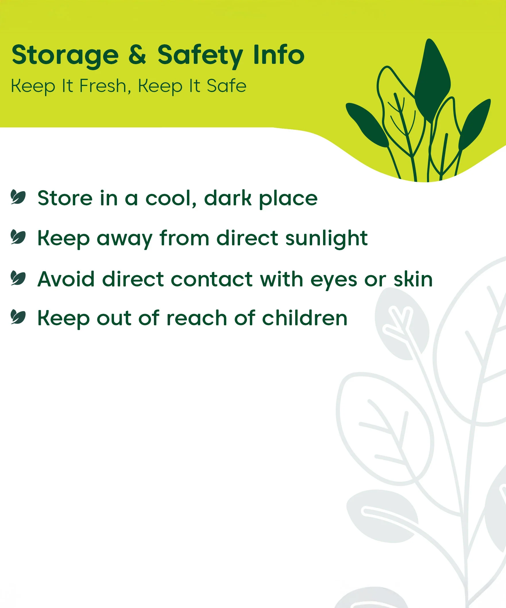 Neem Oil For Plants - Image 13