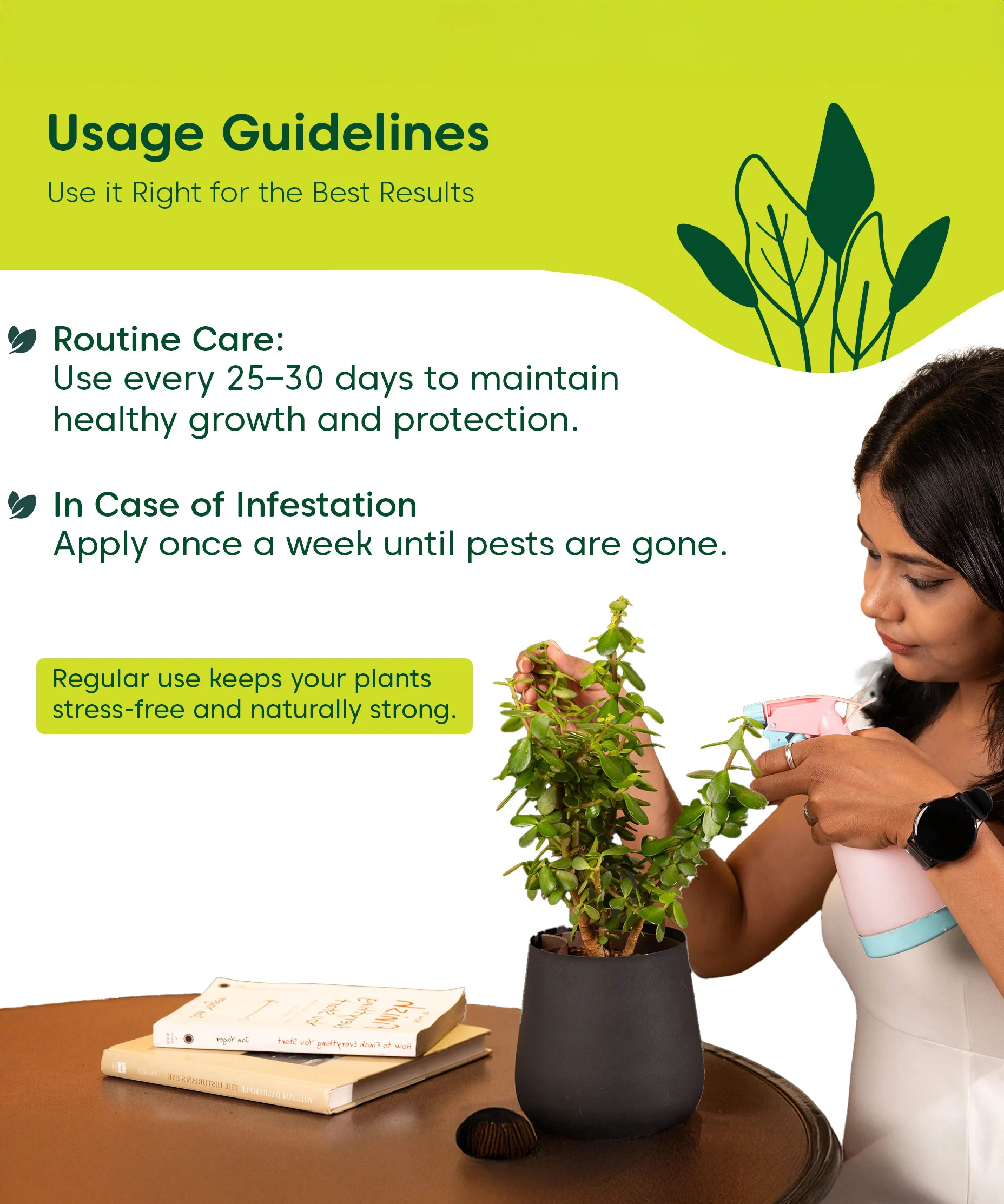 Neem Oil For Plants - Image 6