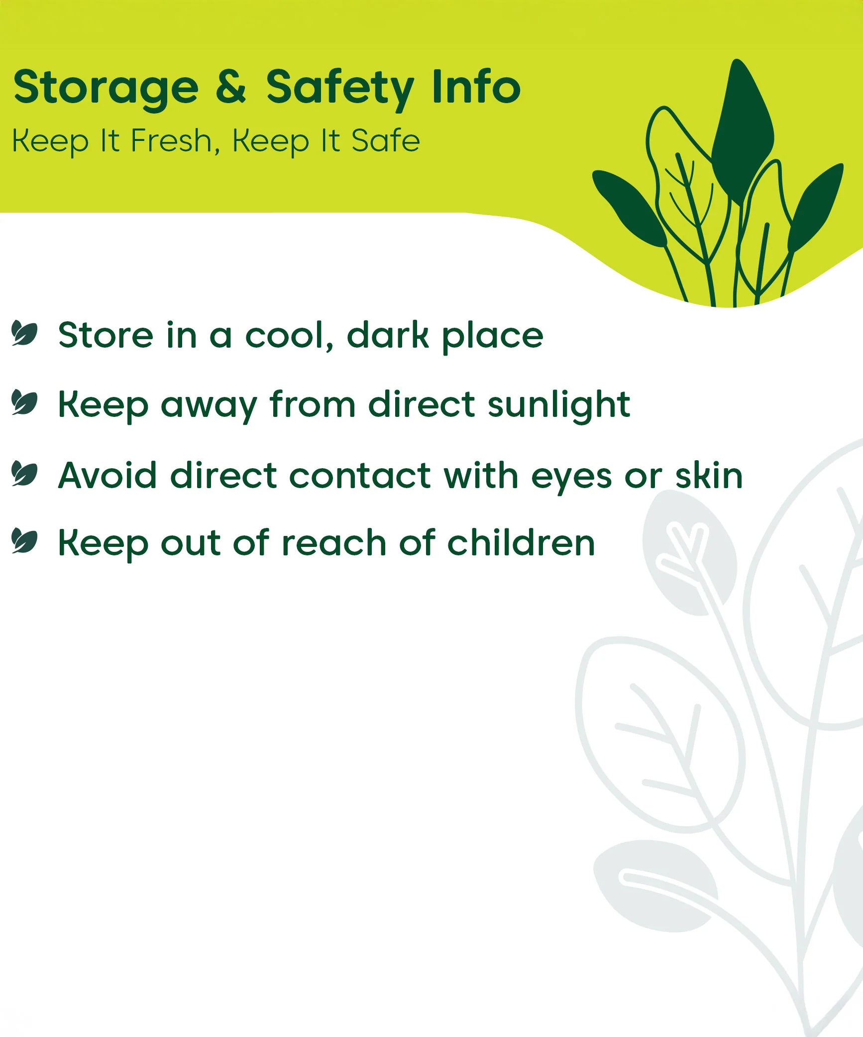 Neem Oil For Plants - Image 7