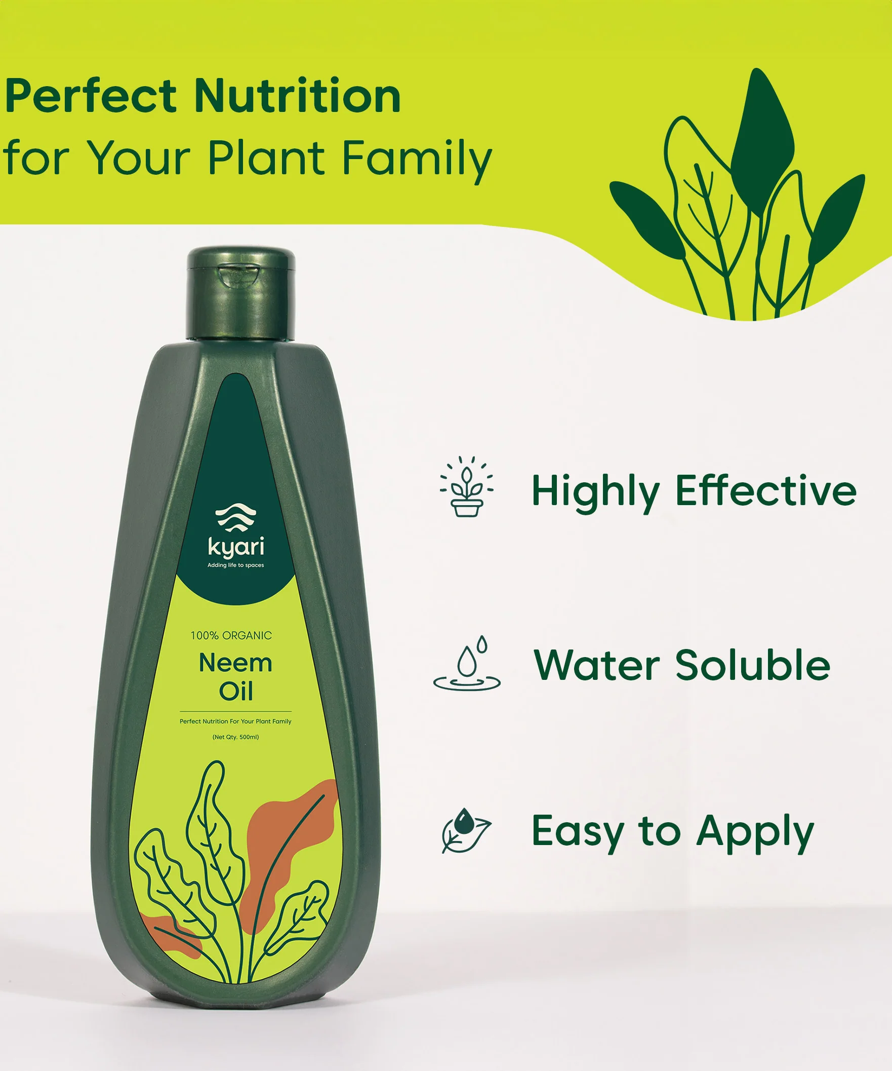 Neem Oil For Plants - Image 8