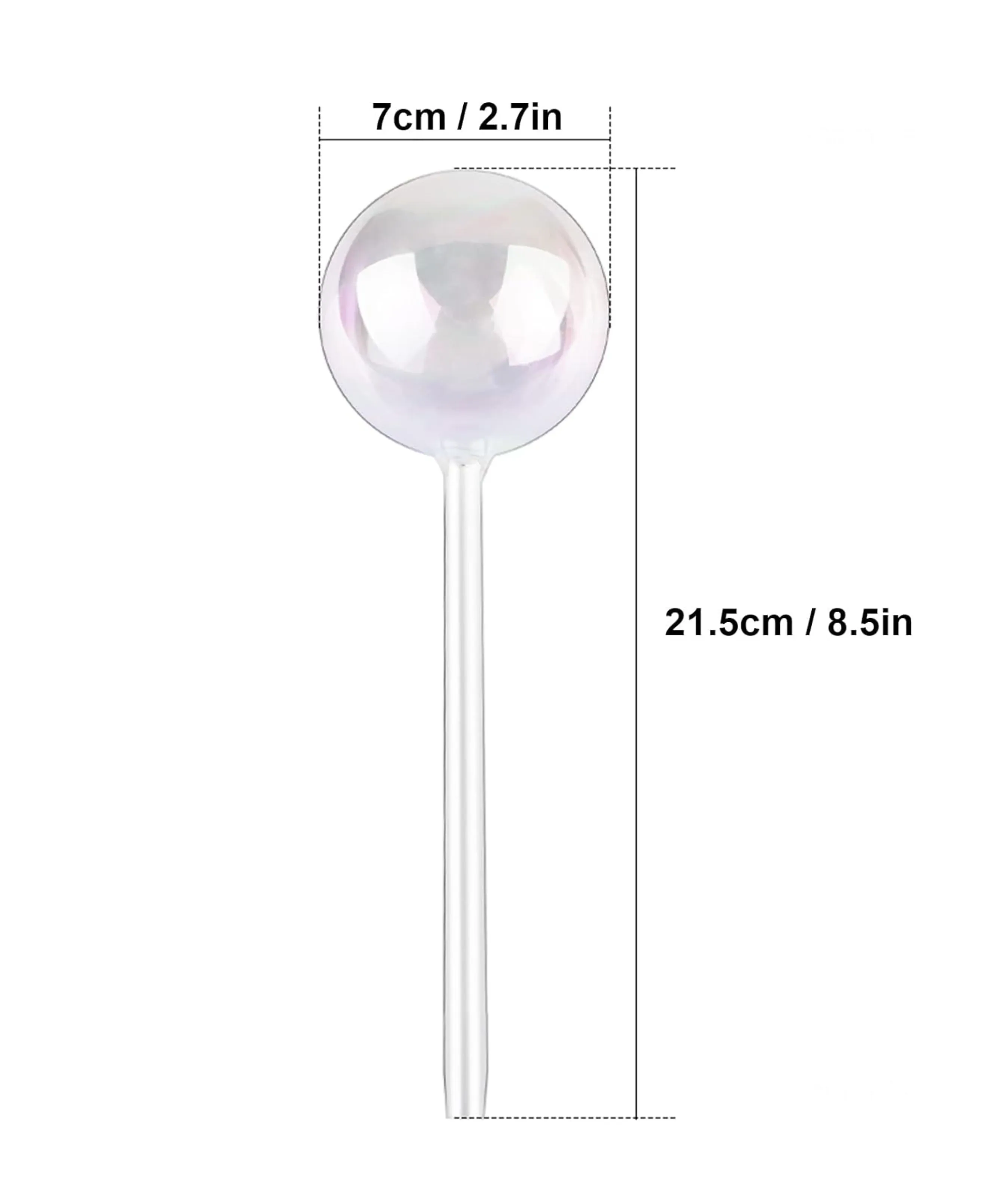 Plant Watering Globe - Image 8