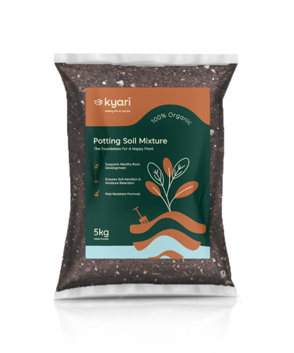 Potting Soil Mixture - Image 2