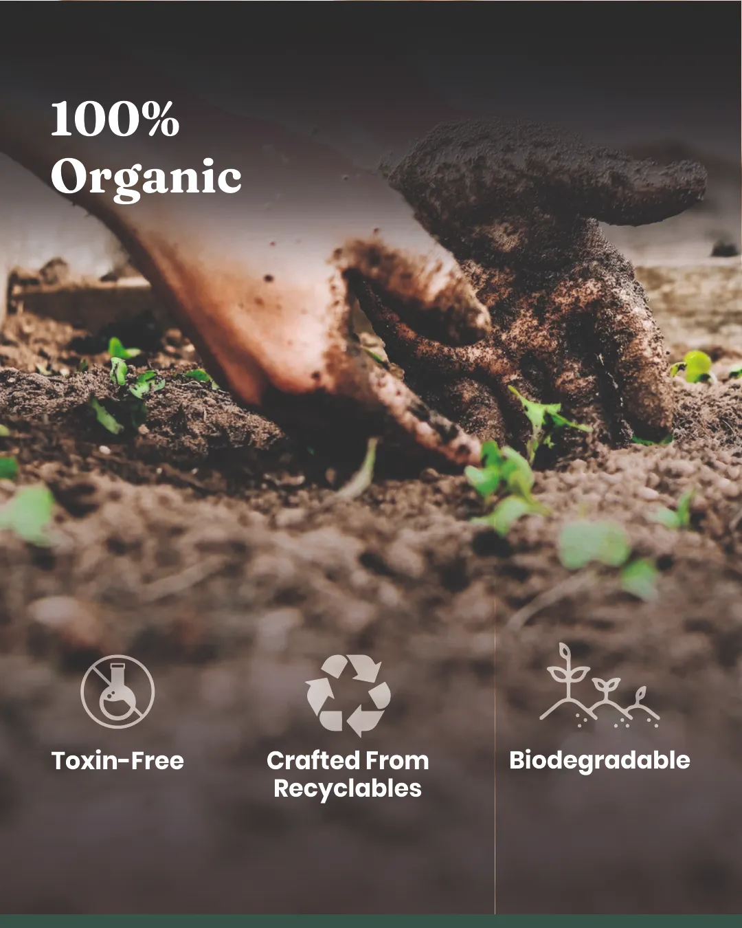 Potting Soil Mixture - Image 6