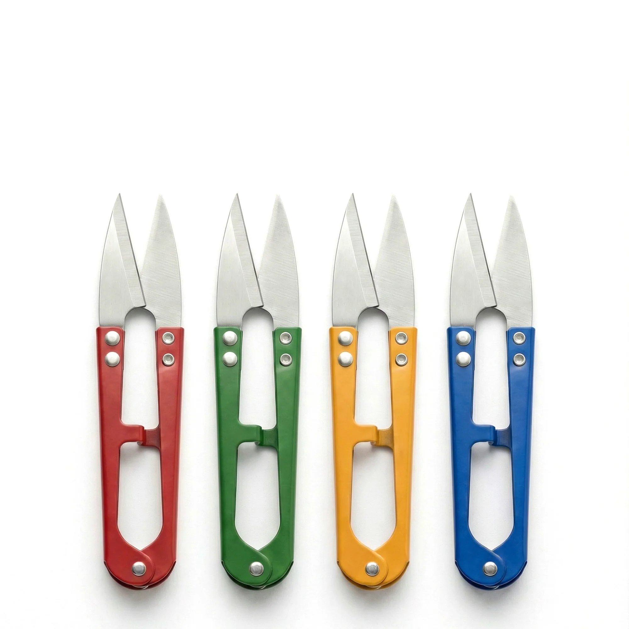 Plant Snips – Fine Precision Cutter for Plants - Thread Cutter - Image 16