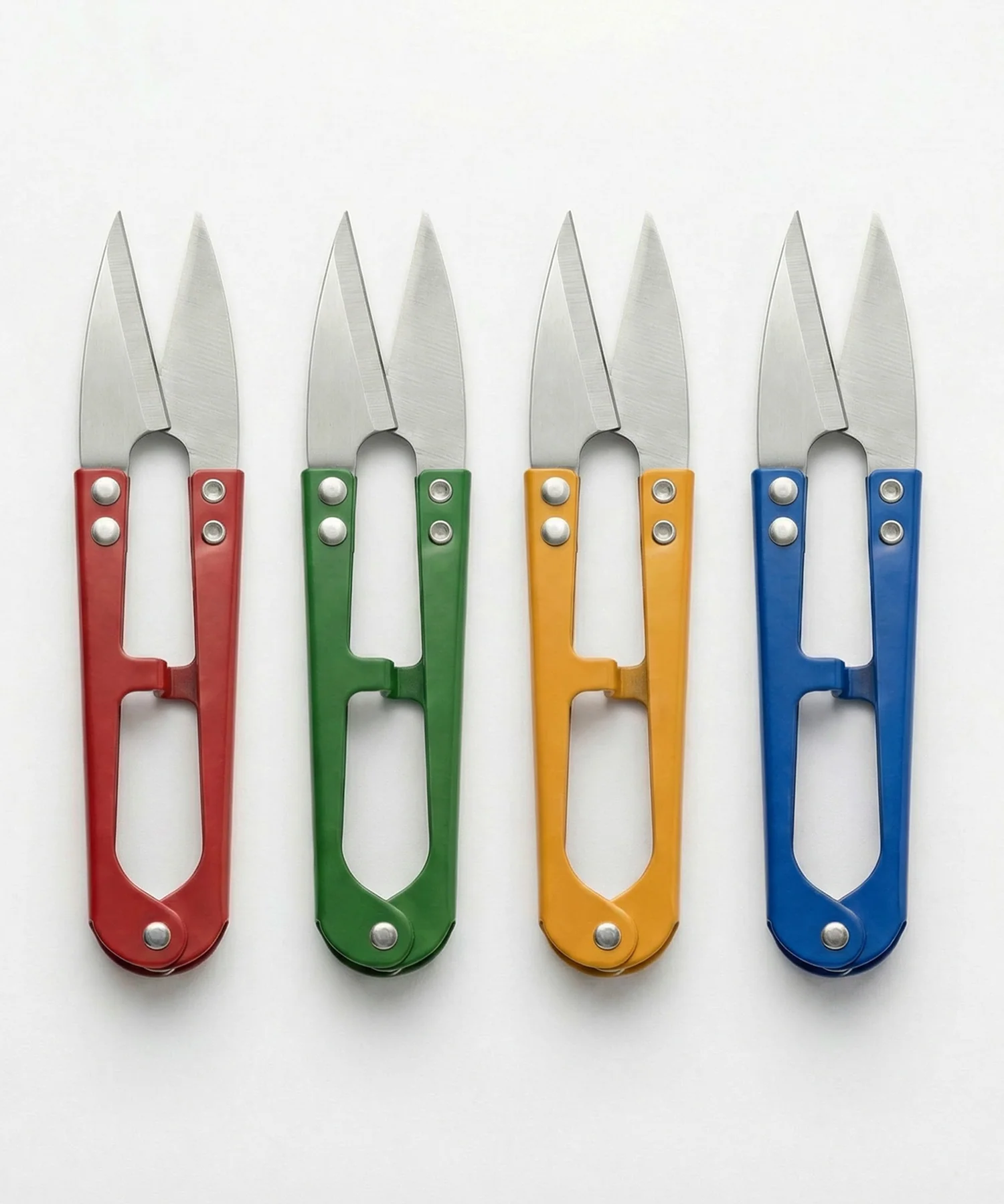 Plant Snips – Fine Precision Cutter for Plants - Thread Cutter - Image 7
